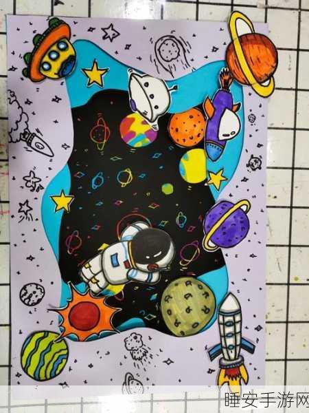 创意绘画新体验,铲出个画游戏深度解析与趣味挑战赛