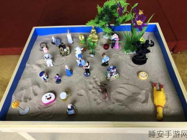 像素迷宫大冒险,全新放置养成游戏上线,探索无限乐趣!
