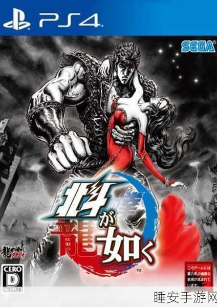 人中北斗:北斗之光" 🌟