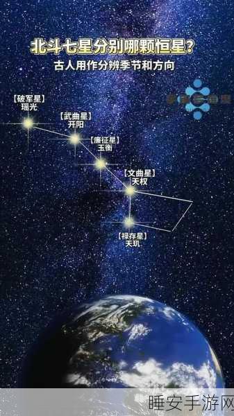 人中北斗:北斗之光" 🌟