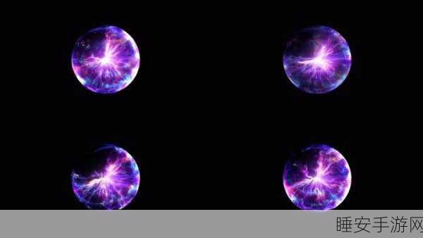 魔法乱斗阵容:魔法战阵组合" 🔮
