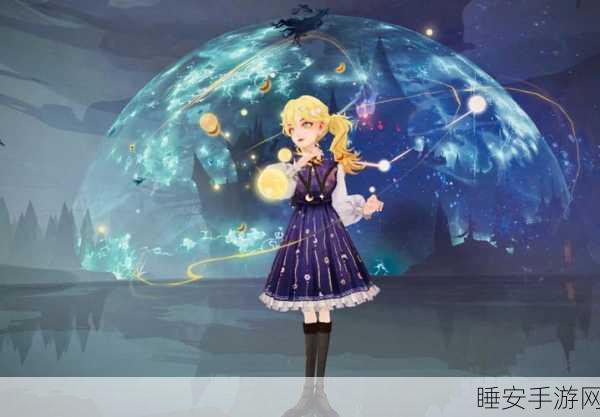 魔法乱斗阵容:魔法战阵组合" 🔮