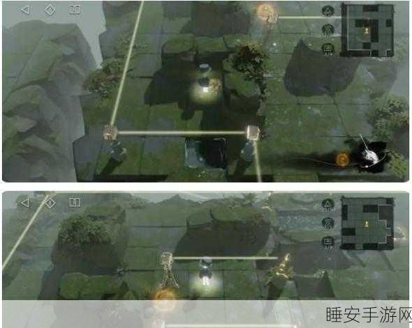 重返未来 1999 第三扇门轮齿之史第二关通关秘籍大揭秘