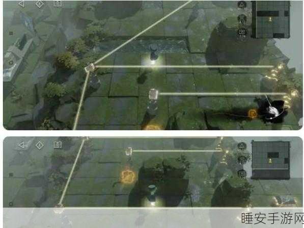 重返未来 1999 第三扇门轮齿之史第二关通关秘籍大揭秘