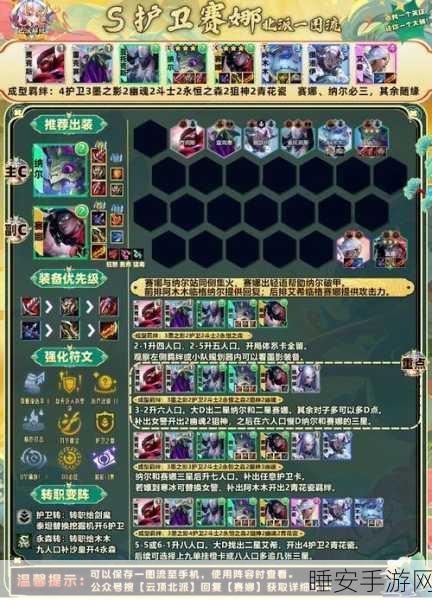 云顶之弈 S11 超强斗士卡莎阵容,装备搭配秘籍大公开