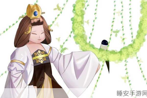 物华弥新中鹦鹉银罐角色的超强实力解析
