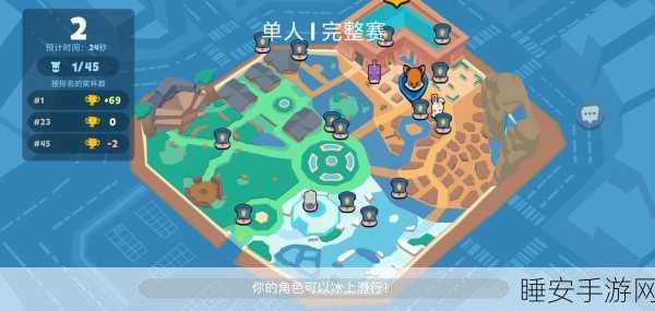 挂机吧撸啊撸最新版下载-战斗竞技MOBA类手游