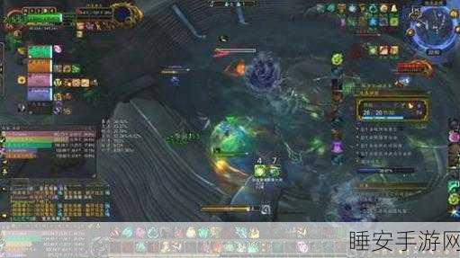 战神至尊下载_有着极为震撼世界观展现的角色扮演游戏