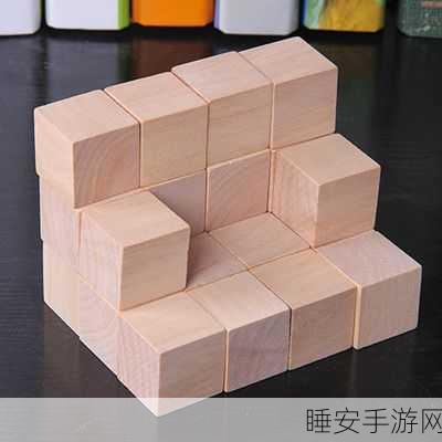 玩具立方体大爆炸,经典消除新挑战,海量关卡等你闯!