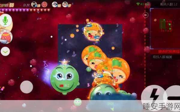 球球大作战现在有多少人玩:球球大作战的玩家人数是多少?" 😊