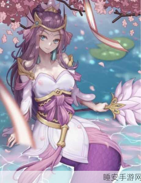 娜美出装秘籍,制霸战场的关键抉择