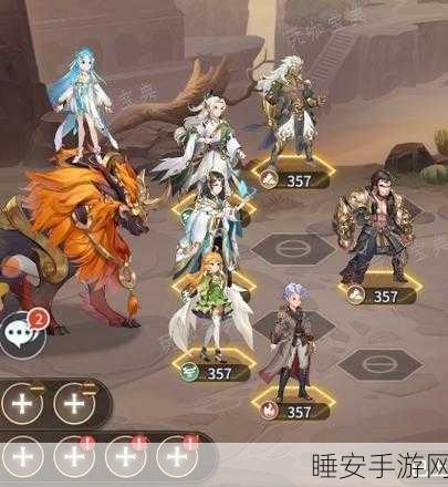 斗罗世界武魂觉醒,恐怖挑战下的热血冒险之旅