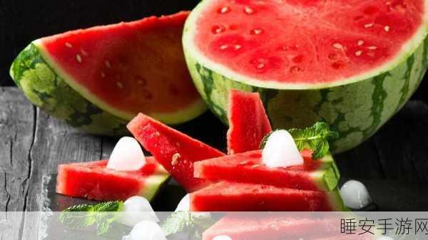 国产吃瓜爆料:国内瓜闻速递" 🍉