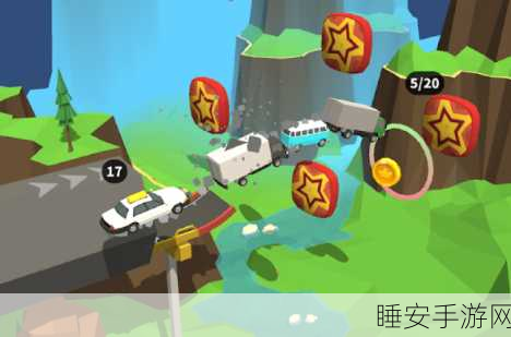 城郊鬼乐园,挑战脑洞极限的解谜大闯关手游震撼上线!
