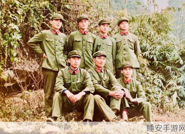 部分老兵召回:局部老兵复召" 😊