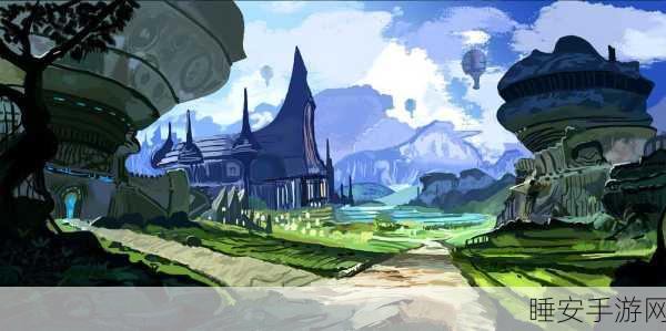 穿越时空的奇幻之旅,沉默年代2安卓中文版震撼发布
