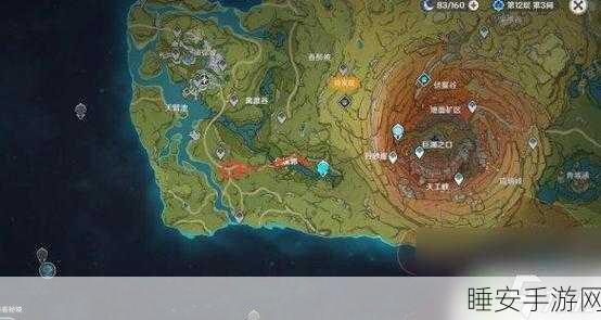 原神，无雨的森林任务通关秘籍