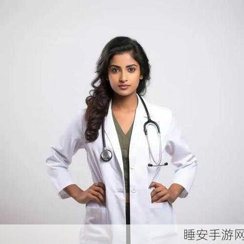 我的私人医生:我的专属医生" 🩺
