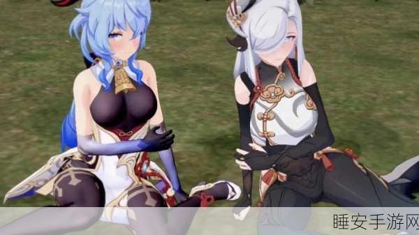 荧被丘丘人抓去繁殖后代:荧被丘丘人俘获以繁衍后代" 🌟