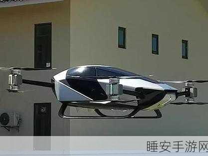 飞行汽车空战射击,解锁脑洞大开的休闲空战新体验!