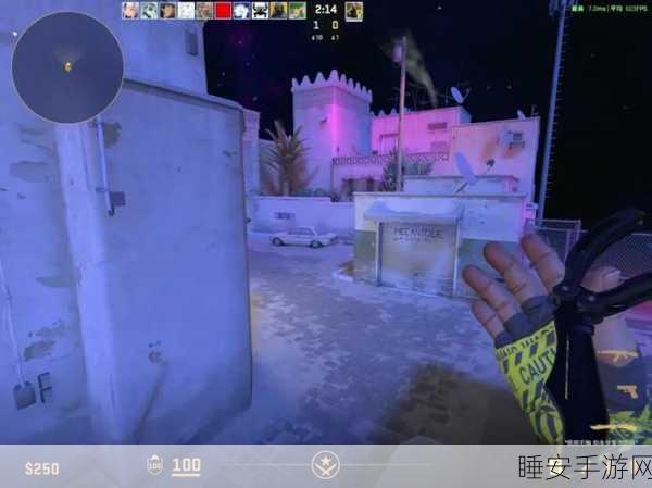 csgo暴躁小老妹视频爆红网络:热辣操作引发全网热议-宝塔山软件园:csgo小老妹精彩操作视频火爆网络:热议不断-宝塔山软件园"🔥