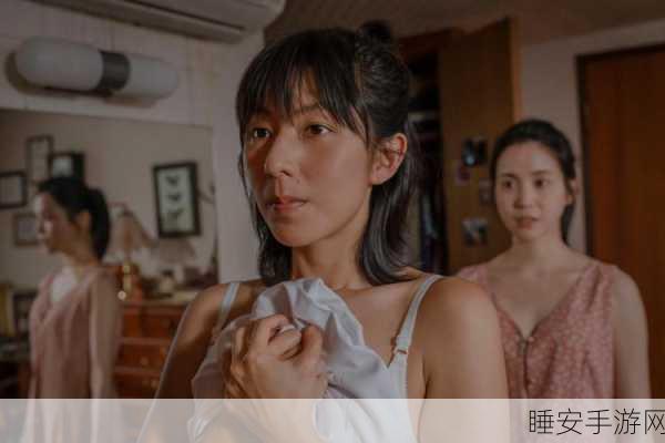 男女之间的唏唏哩哩的电视剧:感人至深的男女情感剧" 🎬