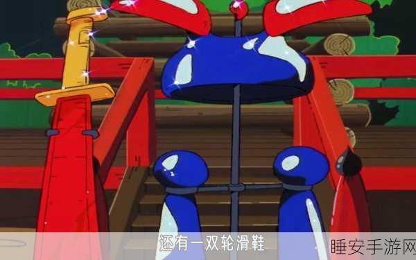 炼妖记内购最新版震撼发布,探索中国神话的奇幻动作冒险之旅
