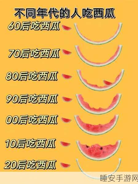 51我要吃瓜:51我想吃西瓜"🍉