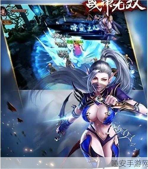 乾元零氪神器震撼上线,经典传奇手游新体验,零氪也能称王!
