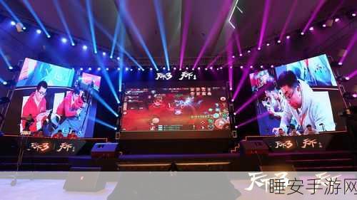 华为专享!时空神域热血角色扮演手游震撼上线,限时竞技赛火热开启