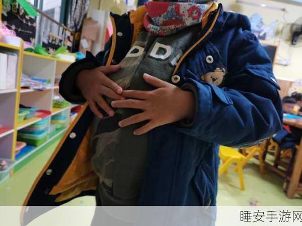 体验母爱伟大瞬间!妈妈模拟器中文版震撼上线,育儿挑战等你来战!