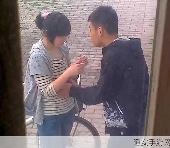 韩国美女扑呢唛不雅视频引发事件:韩国美女扑呢唛不雅视频事件引发关注"😮