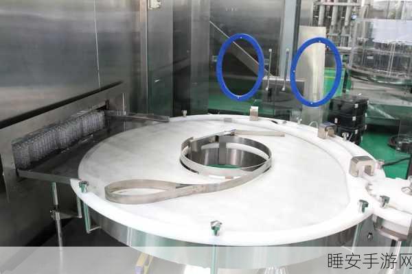 探索奇幻玻璃隧道,畅享休闲新体验 —— Glass Tunnel手游深度解析
