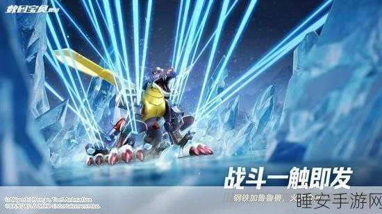 传奇再现！饮血之刃手游下载火爆开启，重温经典战斗之旅