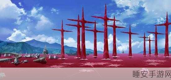 EVA破晓之枪,激战使徒,开启全新角色扮演冒险之旅