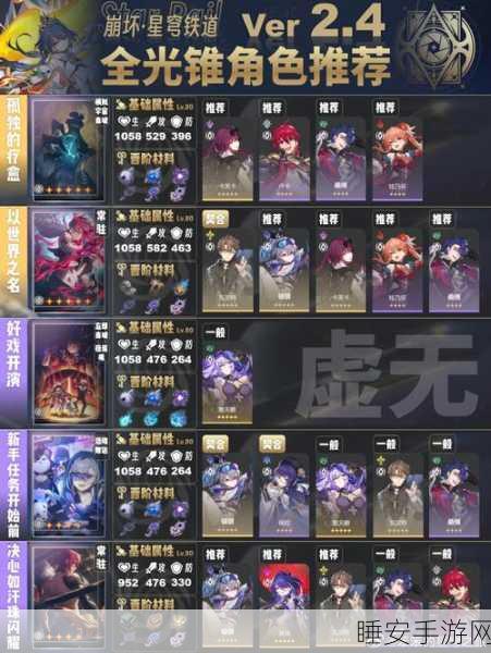 惊喜!云星穹铁道免费时长领取秘籍大公开
