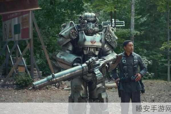 辐射 4 角色大比拼，谁更能让你沉浸废土世界？