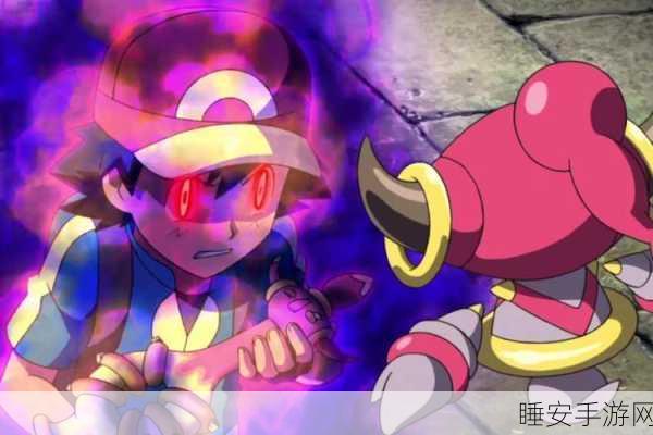 小智成都冒险中文版震撼上线!探索精灵世界的RPG盛宴