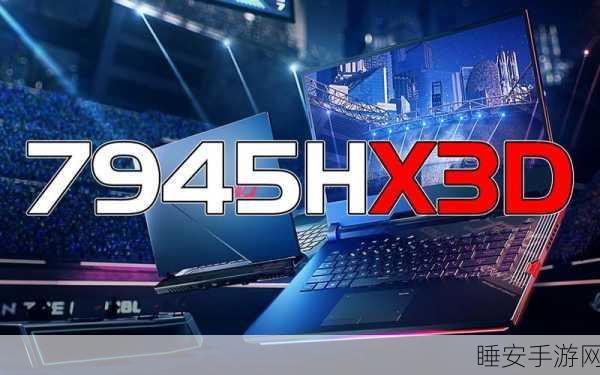 AMD Ryzen 9 7945HX3D:AMD Ryzen 9 7945HX3D处理器" 🔧