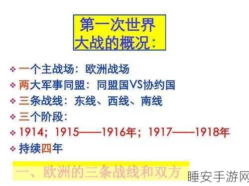 战争与文明刷资源攻略:战争与文明资源获取指南" 🔍