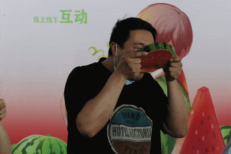 每日大赛吃瓜爆料最新进展:每日大赛新鲜动态大揭秘"🍉