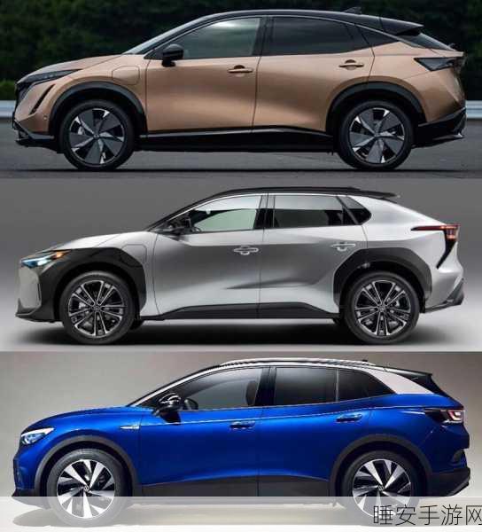 日本和韩国好看的suv：引人注目的日本与韩国SUV＂ 🚗