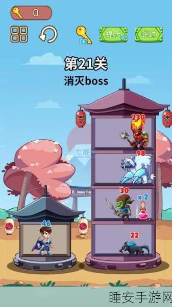 快速绘图游戏火爆来袭!挑战你的创意与速度,趣味闯关赢大奖
