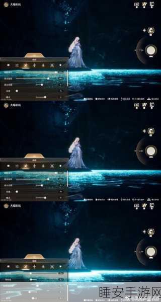 探秘无限暖暖拍照功能,详细指南与独特魅力