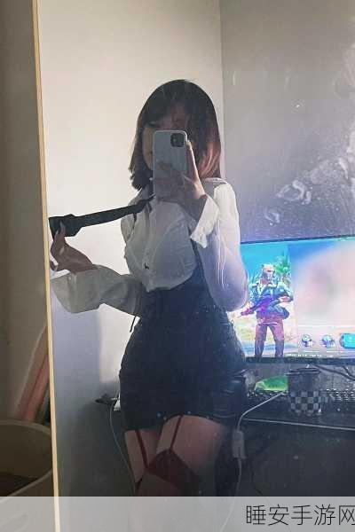 暴躁csgo女性:性格火爆的女性CSGO玩家" 😄