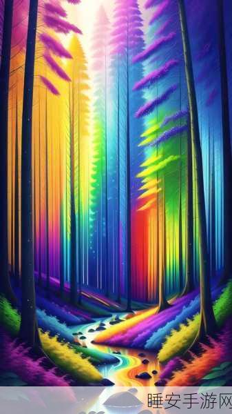 999色色:多彩999" 🌈