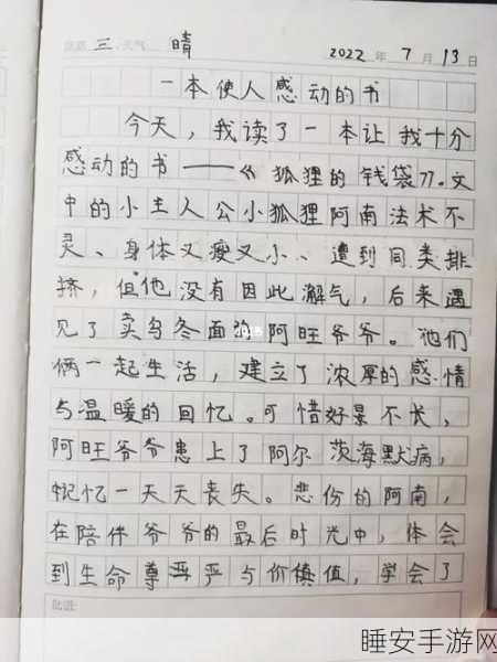 晶晶的极限改造日记一本江山:《晶晶的极限变革日志:一片江山》🌟