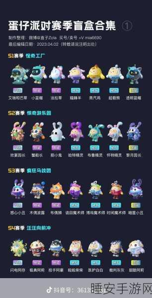 蛋仔派对礼包兑换与皮肤获取全攻略