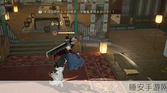 射雕手游搬砖探秘,可行与否全解析