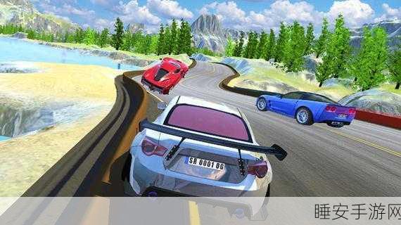 边境检查官手机版,体验驾驶乐趣,竞速模拟新挑战